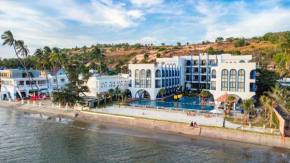 LCV Mũi Né Resort